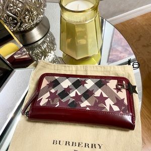 🌻Burberry Wallet 🌻